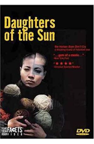 Daughters of the Sun Maryam Shahriar