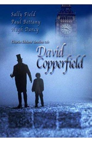 David Copperfield Sally Field