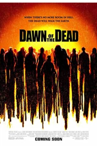 Dawn of the Dead Zack Snyder