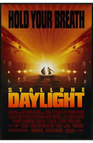 Daylight Richard L. Anderson