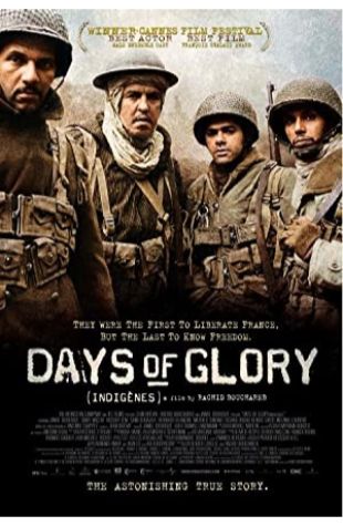 Days of Glory 