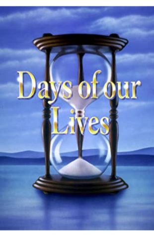 Days of Our Lives Albert Alarr