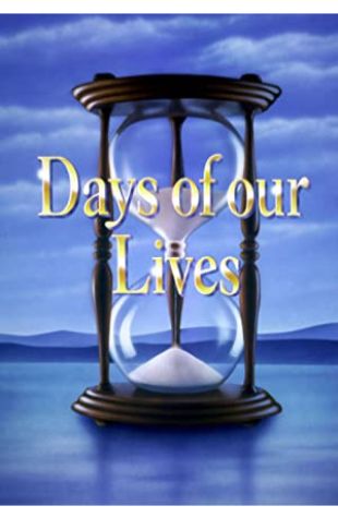 Days of Our Lives James E. Reilly