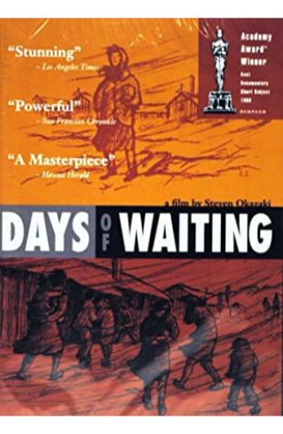 Days of Waiting Steven Okazaki