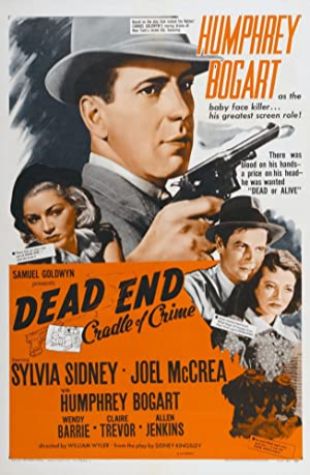 Dead End Claire Trevor