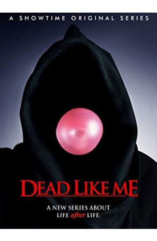 Dead Like Me Ellen Muth