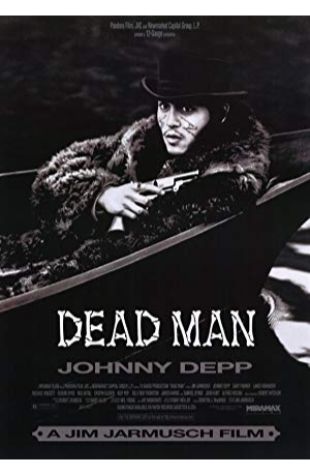 Dead Man Robby Müller