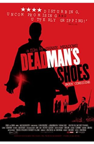 Dead Man's Shoes Paddy Considine