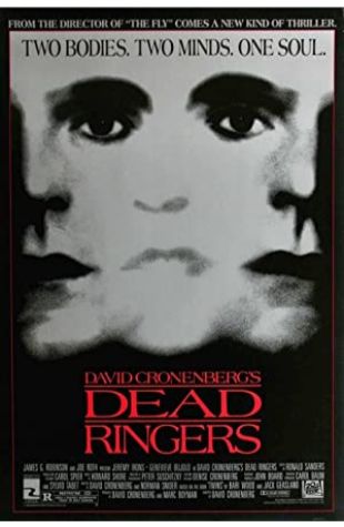 Dead Ringers Jeremy Irons