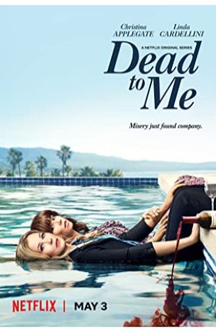 Dead to Me Christina Applegate