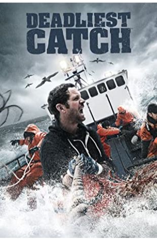 Deadliest Catch John Gray