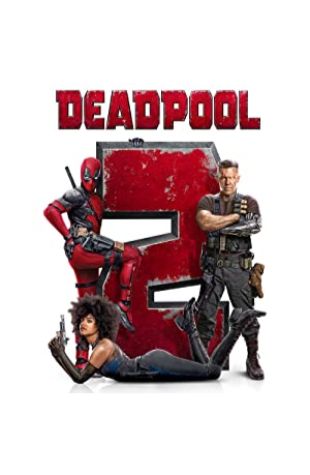 Deadpool 2 