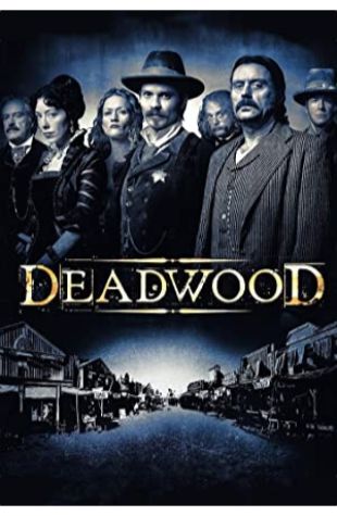 Deadwood Regina Corrado