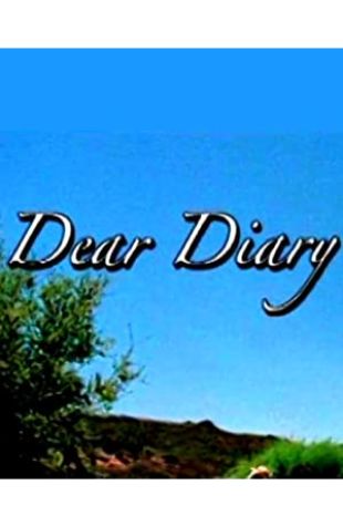 Dear Diary David Frankel