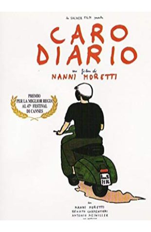 Dear Diary Nanni Moretti