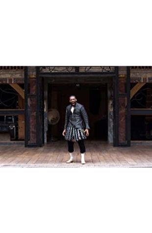 Dear Mr Shakespeare: Shakespeare Lives Shola Amoo
