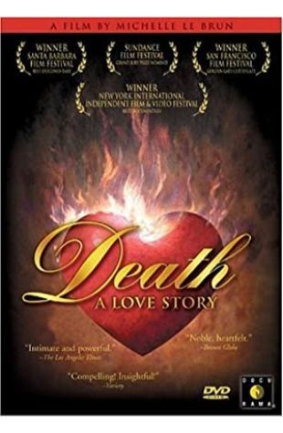 Death: A Love Story Michelle LeBrun