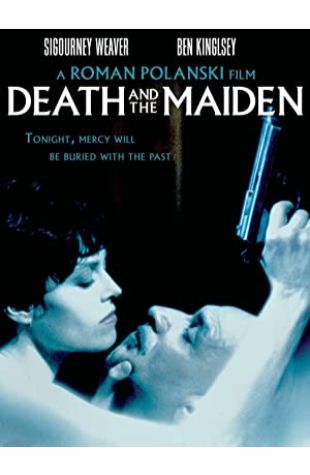 Death and the Maiden Roman Polanski