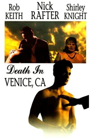 Death in Venice, CA P. David Ebersole