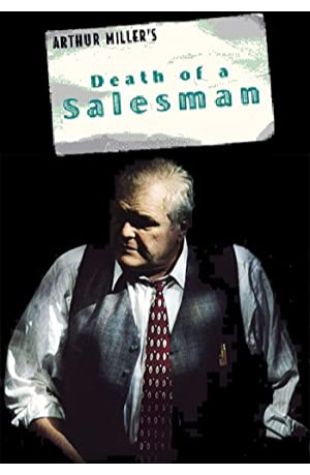 Death of a Salesman Brian Dennehy