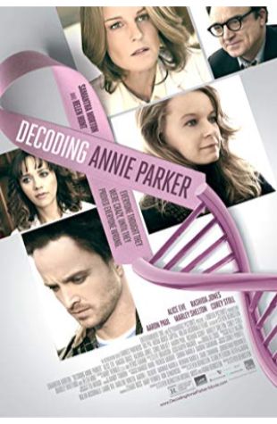 Decoding Annie Parker Samantha Morton