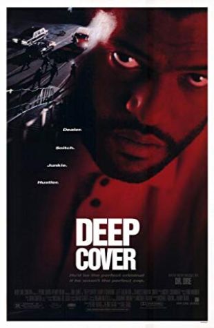 Deep Cover Laurence Fishburne