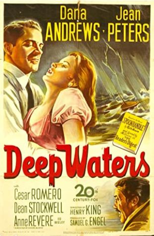 Deep Waters Ralph Hammeras