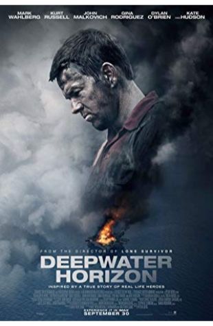 Deepwater Horizon Wylie Stateman