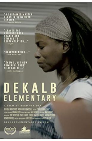 DeKalb Elementary Reed Van Dyk