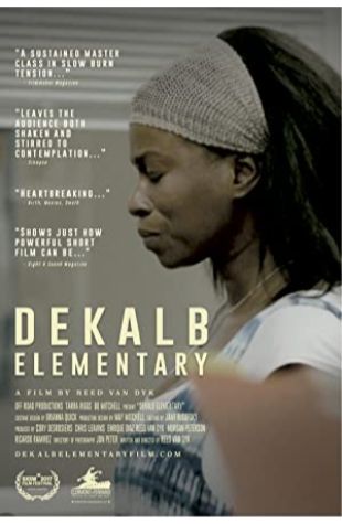 DeKalb Elementary Reed Van Dyk