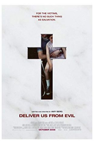 Deliver Us from Evil Amy Berg