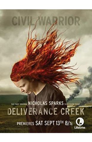 Deliverance Creek Melissa Carter