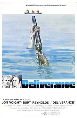 Deliverance Jon Voight