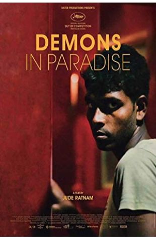 Demons in Paradise Jude Ratnam