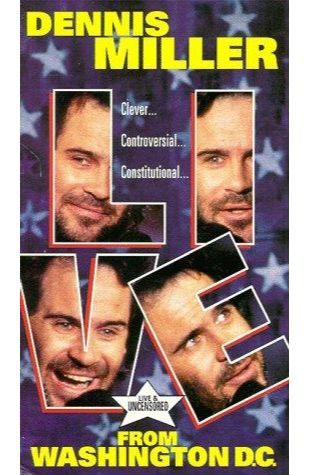 Dennis Miller Live Eddie Feldmann