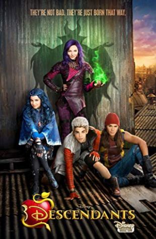 Descendants Kenny Ortega