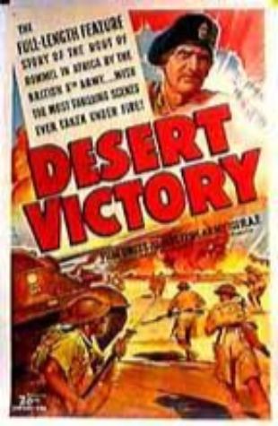 Desert Victory null