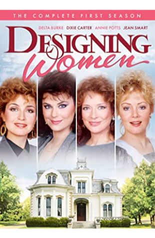 Designing Women Harry Thomason