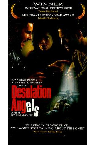 Desolation Angels Tim McCann