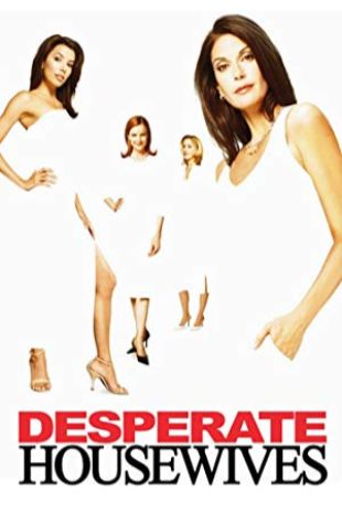 Desperate Housewives Kevin Murphy