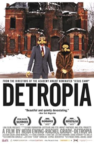 Detropia