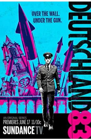 Deutschland 83 