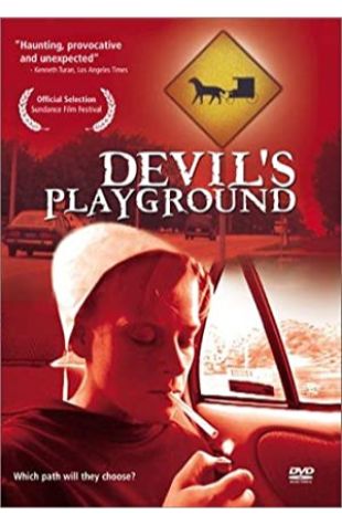 Devil's Playground Lucy Walker