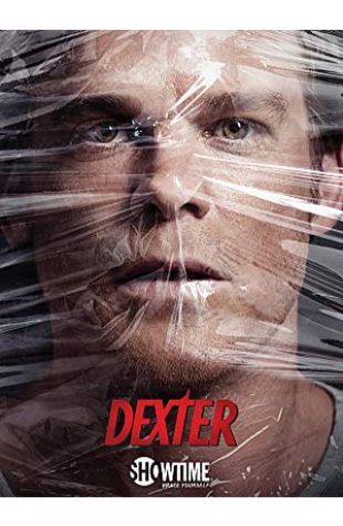 Dexter Jimmy Smits