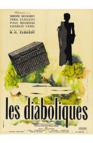 Diabolique 