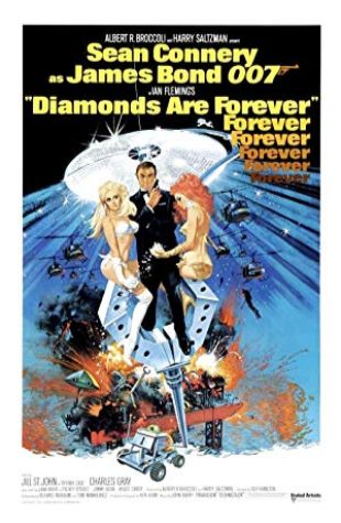 Diamonds Are Forever Gordon K. McCallum