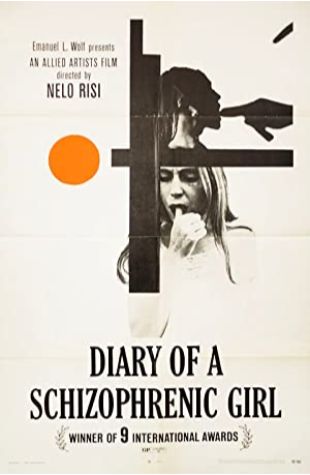 Diary of a Schizophrenic Girl Nelo Risi