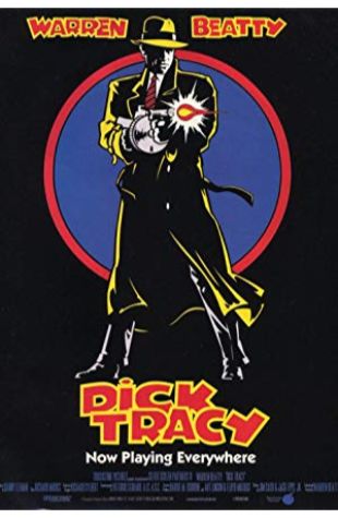 Dick Tracy Thomas Causey