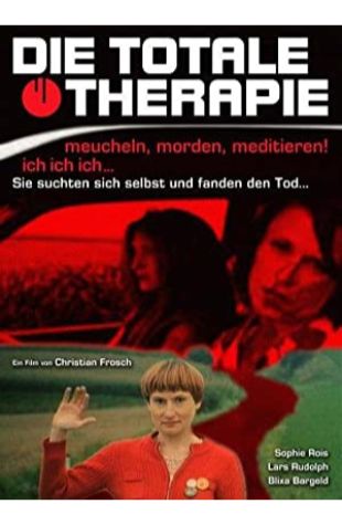Die totale Therapie Christian Frosch