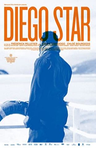 Diego Star Frédérick Pelletier